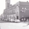 Town Hall, High Street, Spennymoor.