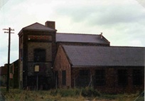 Tower Brewery