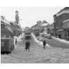 High Street with Snow c.1970