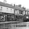 Spennymoor Cheapside, March 1965