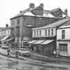 Spennymoor High Street, March 1965